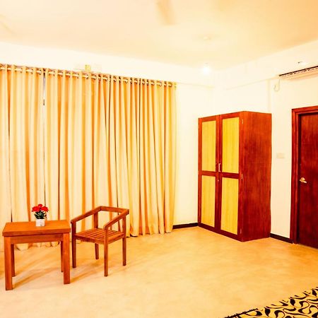 Tevins Place - Unawatuna Exterior foto