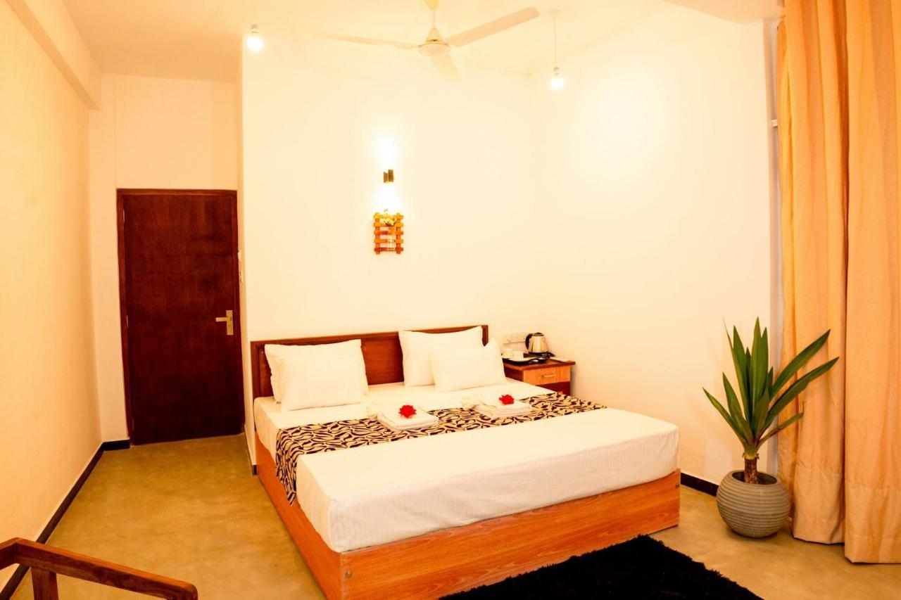 Tevins Place - Unawatuna Exterior foto