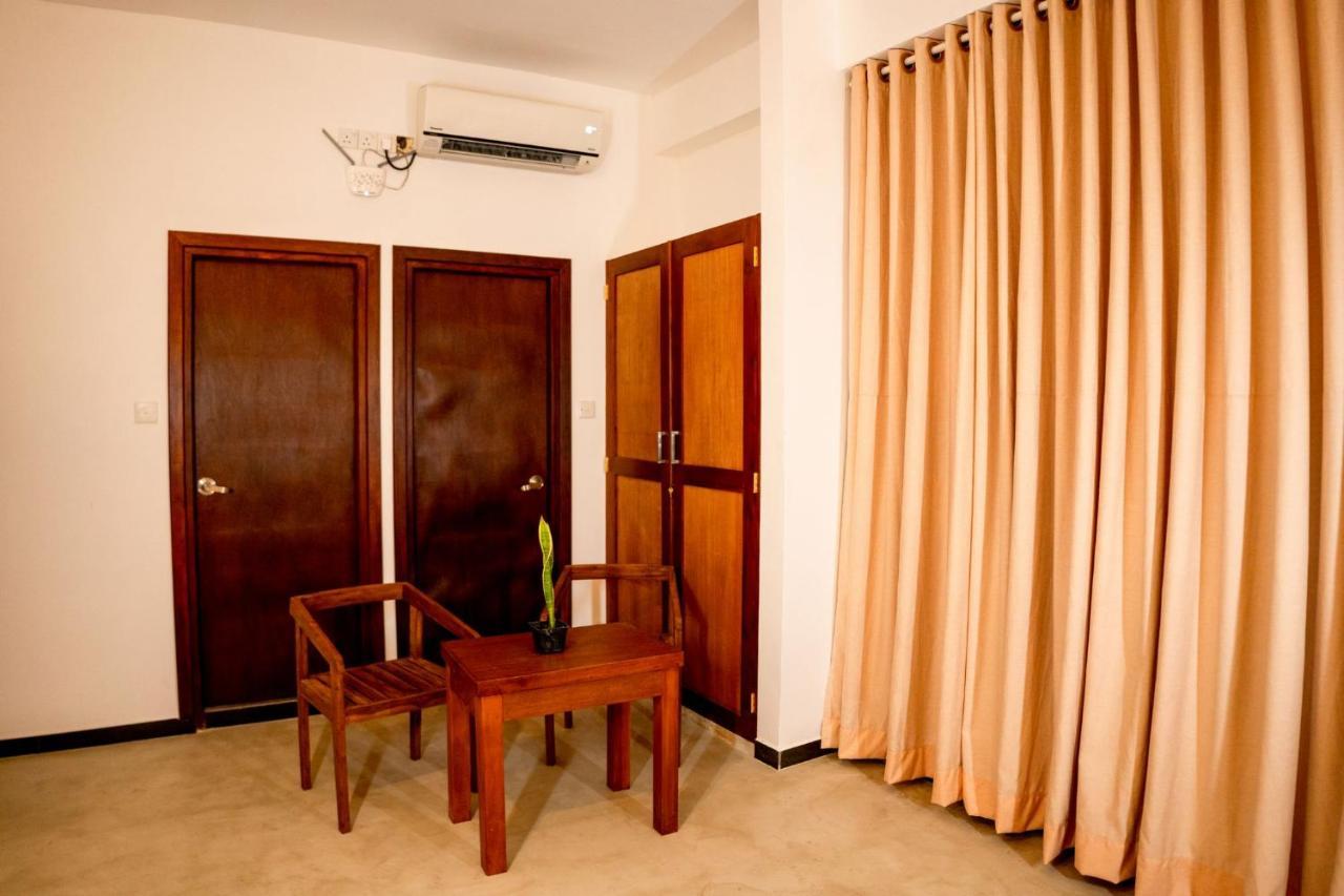 Tevins Place - Unawatuna Exterior foto