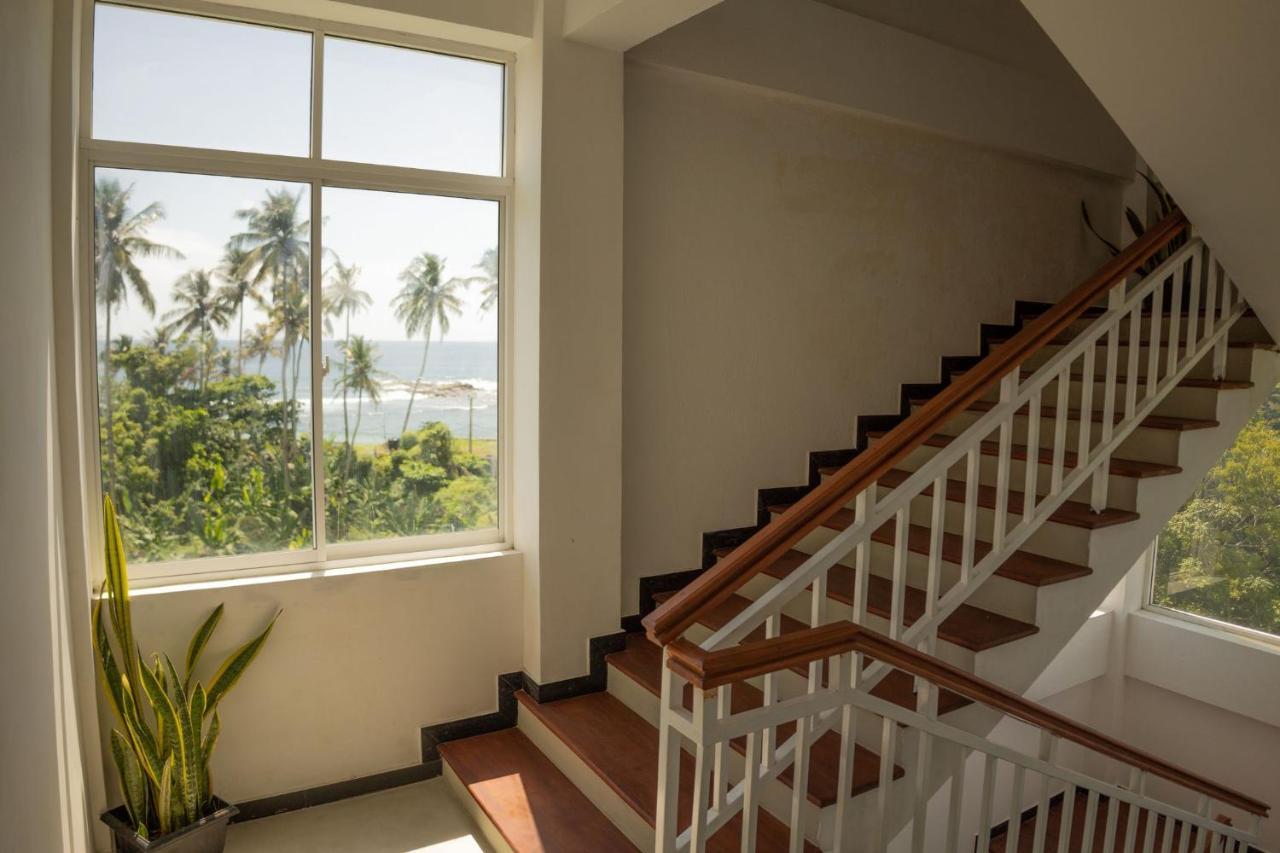 Tevins Place - Unawatuna Exterior foto