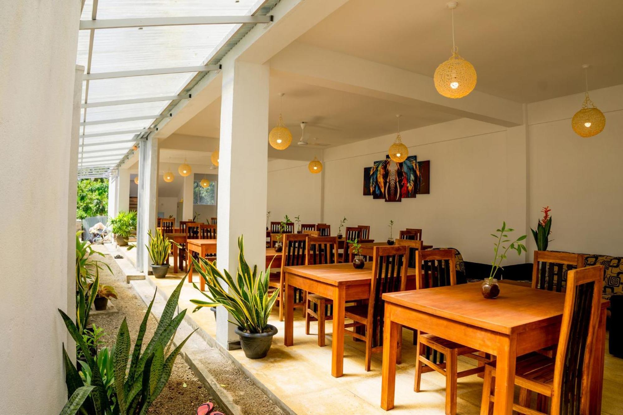 Tevins Place - Unawatuna Exterior foto